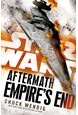 Star Wars: Aftermath : Empire's End (PB) - B-format