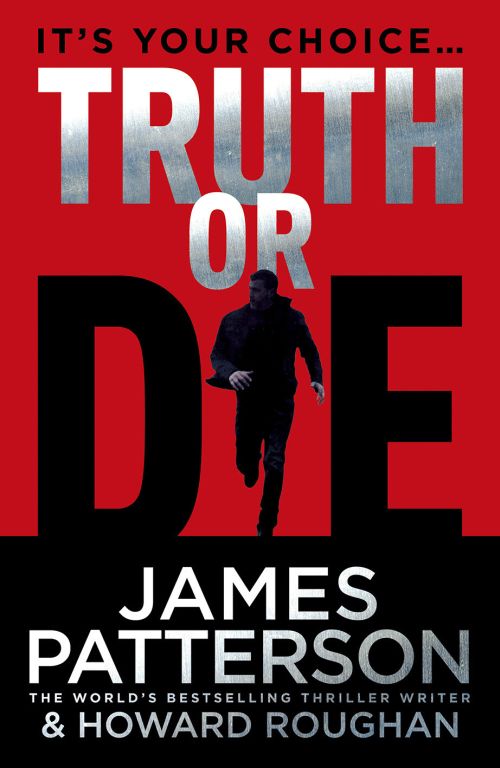 Truth or Die (PB) - B-format