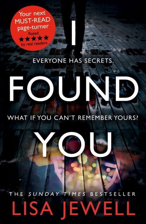 I found You (PB) - (B-format)