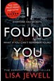 I found You (PB) - (B-format)