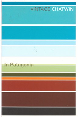 In Patagonia (PB) - Vintage Classics - B-format