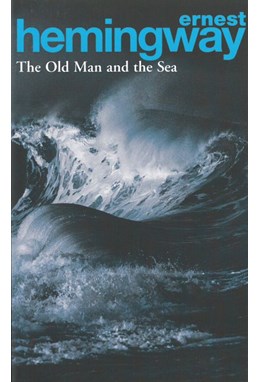 Old Man and the Sea, The (PB) - A-format