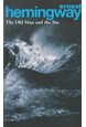Old Man and the Sea, The (PB) - A-format