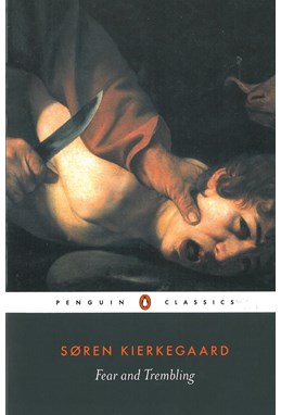 Fear and Trembling (PB) - Penguin