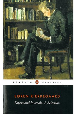 Papers and Journals: A Selection (PB) - Penguin