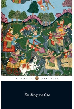 Bhagavad Gita, The (PB) - B-format