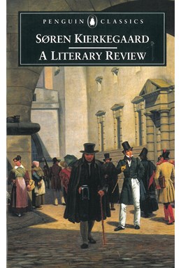 Literary Review (PB) - Penguin Classics