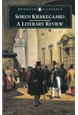 Literary Review (PB) - Penguin Classics
