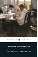 Brothers Karamazov, The (PB) - Penguin Classics - B-format