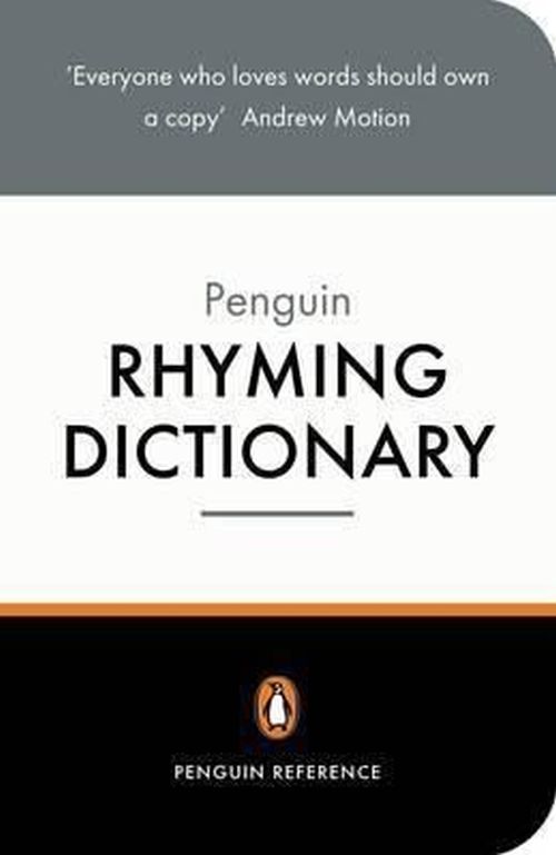 Penguin Rhyming Dictionary (PB) - Penguin Reference