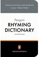 Penguin Rhyming Dictionary (PB) - Penguin Reference
