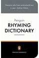 Penguin Dictionary of English Synonyms & Antonyms