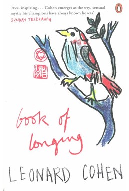 Book of Longing (PB)