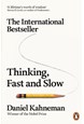 Thinking, Fast and Slow (PB) - B-format