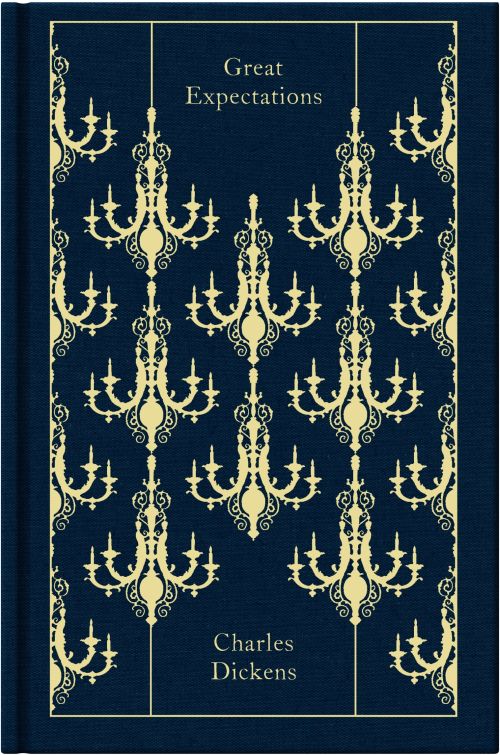 Great Expectations (HB) - Penguin Clothbound Classics