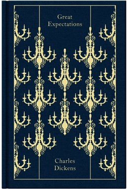 Great Expectations (HB) - Penguin Clothbound Classics