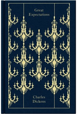 Great Expectations (HB) - Penguin Clothbound Classics