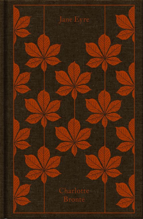 Jane Eyre (HB) - Penguin Clothbound Classics