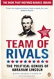 Team of Rivals:The Political Genius of Abraham Lincoln (PB) - B-format