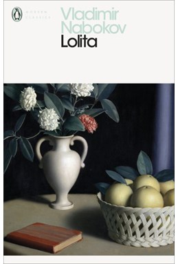 Lolita (PB) - Penguin Modern Classics - B-format