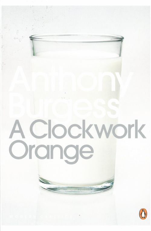 Clockwork Orange, A (PB) - Penguin Modern Classics - B-format