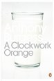 Clockwork Orange, A (PB) - Penguin Modern Classics - B-format