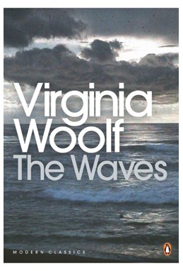 Waves, The (PB) - Penguin Modern Classics