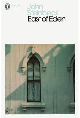 East of Eden (PB) - Penguin Modern Classics - B-format