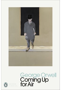 Coming Up for Air (PB) - B-format