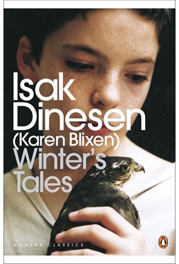 Winter's Tales (PB) - B-format