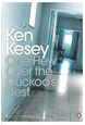 One Flew Over the Cuckoo's Nest (PB) - Penguin Modern Classics - B-format