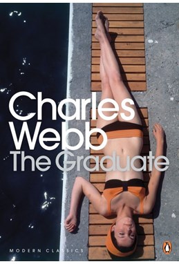 Graduate, The (PB) - B-format