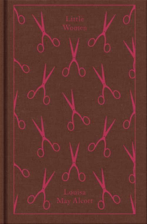 Little Women (HB) - Penguin Clothbound Classics