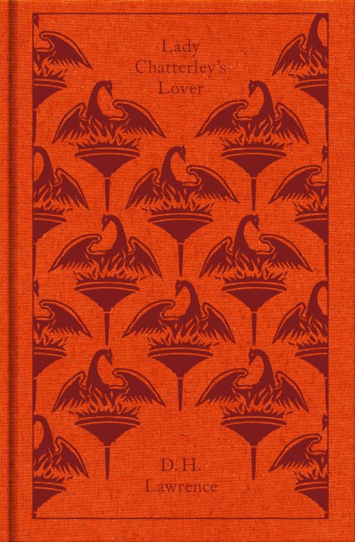 Lady Chatterley's Lover (HB) - Penguin Clothbound Classics
