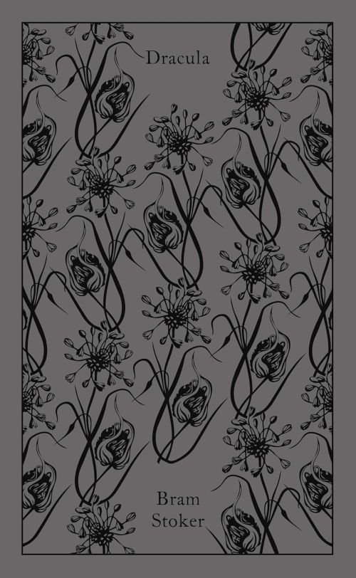 Dracula (HB) - Penguin Clothbound Classics