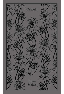 Dracula (HB) - Penguin Clothbound Classics