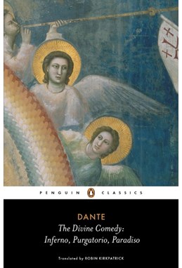 Divine Comedy, The: Inferno, Purgatorio, Paradiso (PB) - B-format