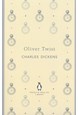 Oliver Twist (PB) - The Penguin English Library