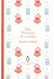 Portrait of a Lady, The (PB) - Penguin English Classics - B-format