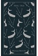 Moby-Dick: or, The Whale (HB) - Penguin Clothbound Classics