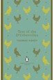 Tess of the D'Urbervilles (PB) - The Penguin English Library - B-format
