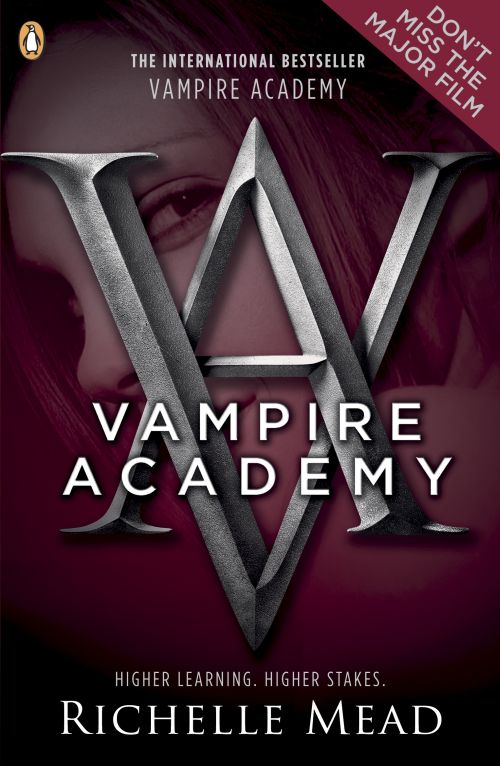 Vampire Academy (PB) - (1) Vampire Academy