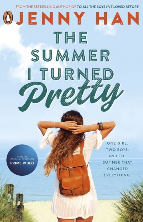 Summer I Turned Pretty, The (PB) - (1) The Summer I Turned Pretty