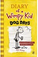 Dog Days (PB) - (4) Diary of a Wimpy Kid