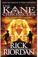 Throne of Fire, The (PB) - (2) The Kane Chronicles