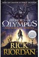 Mark of Athena, The (PB) - (3) Heroes of Olympus - B-format