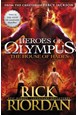 House of Hades, The (PB) - (4) Heroes of Olympus - B-format
