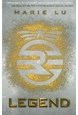Legend (PB) - (1) Legend - B-format