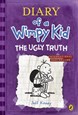 Ugly Truth, The (PB) - (5) Diary of a Wimpy Kid