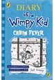 Cabin Fever (PB) - (6) Diary of a Wimpy Kid